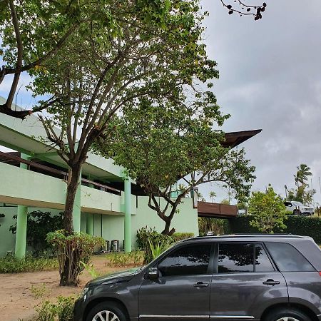 Ancorar Flat Resort Pôrto das Galinhas Zewnętrze zdjęcie