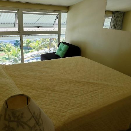 Ancorar Flat Resort Pôrto das Galinhas Zewnętrze zdjęcie