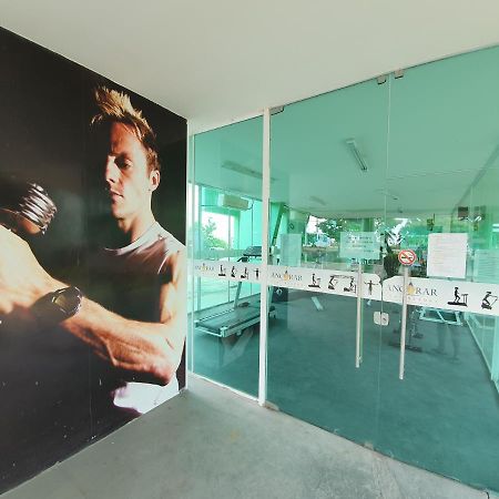 Ancorar Flat Resort Pôrto das Galinhas Zewnętrze zdjęcie