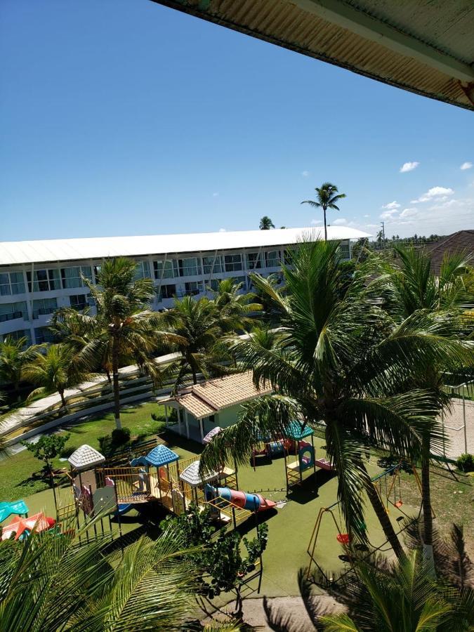 Ancorar Flat Resort Pôrto das Galinhas Zewnętrze zdjęcie