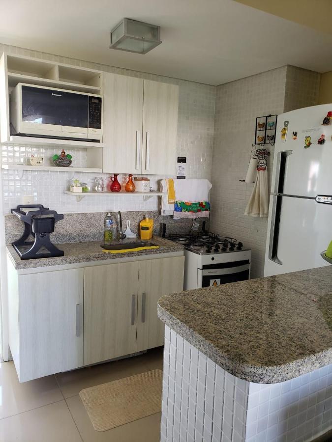Ancorar Flat Resort Pôrto das Galinhas Zewnętrze zdjęcie