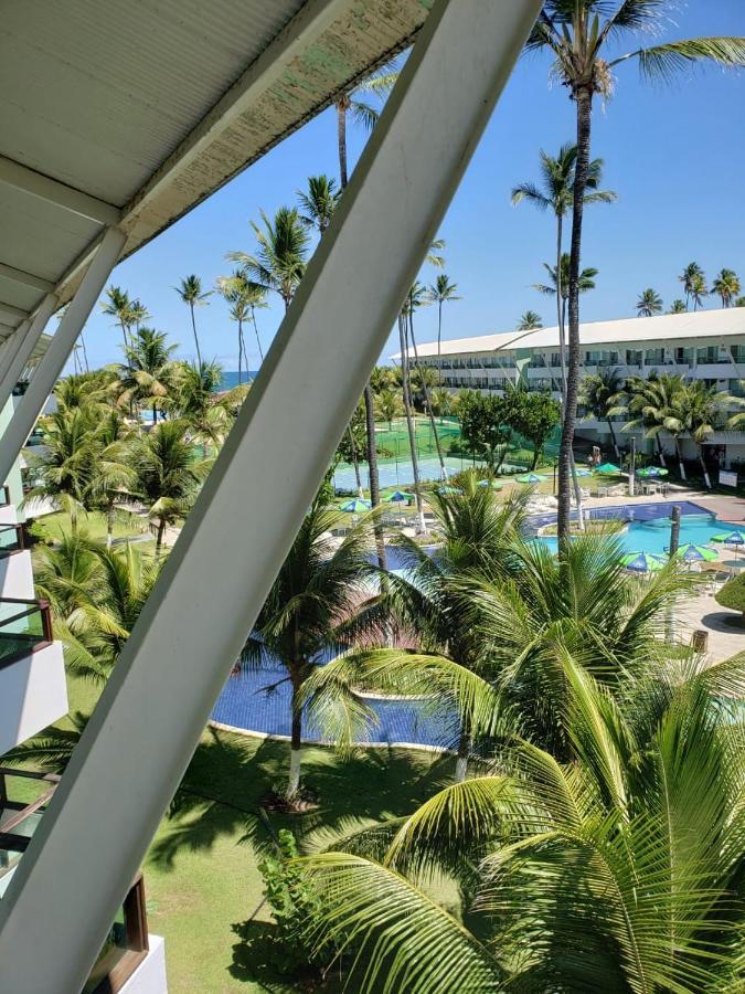 Ancorar Flat Resort Pôrto das Galinhas Zewnętrze zdjęcie