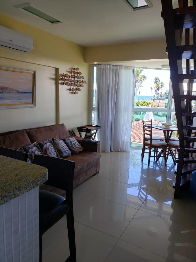 Ancorar Flat Resort Pôrto das Galinhas Zewnętrze zdjęcie
