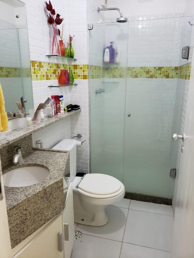 Ancorar Flat Resort Pôrto das Galinhas Zewnętrze zdjęcie