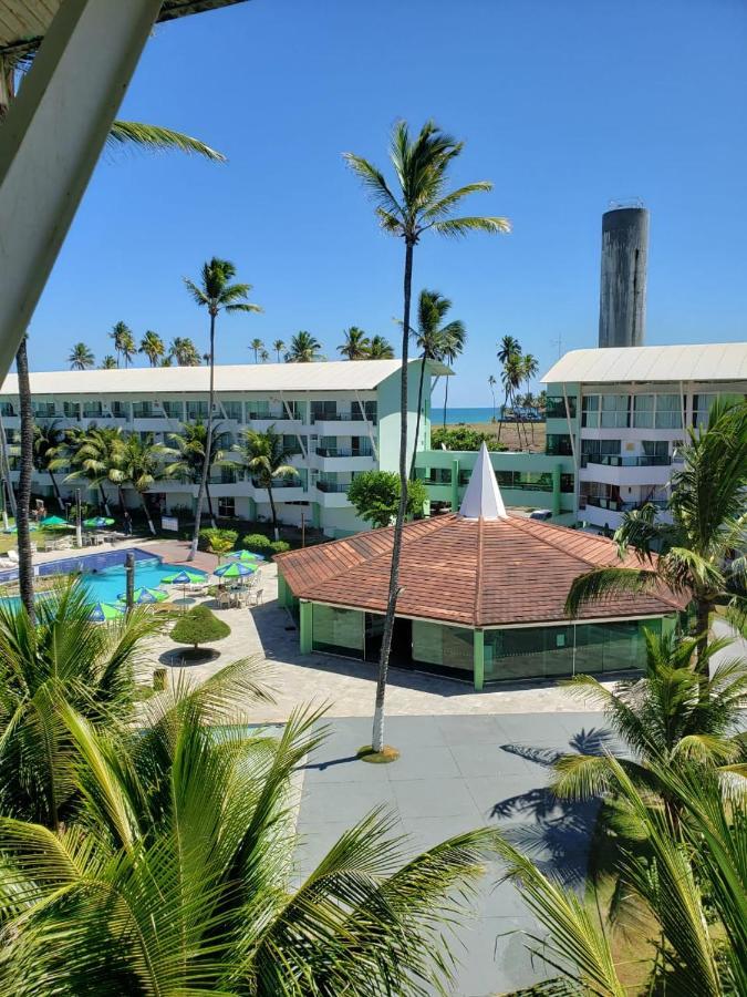 Ancorar Flat Resort Pôrto das Galinhas Zewnętrze zdjęcie