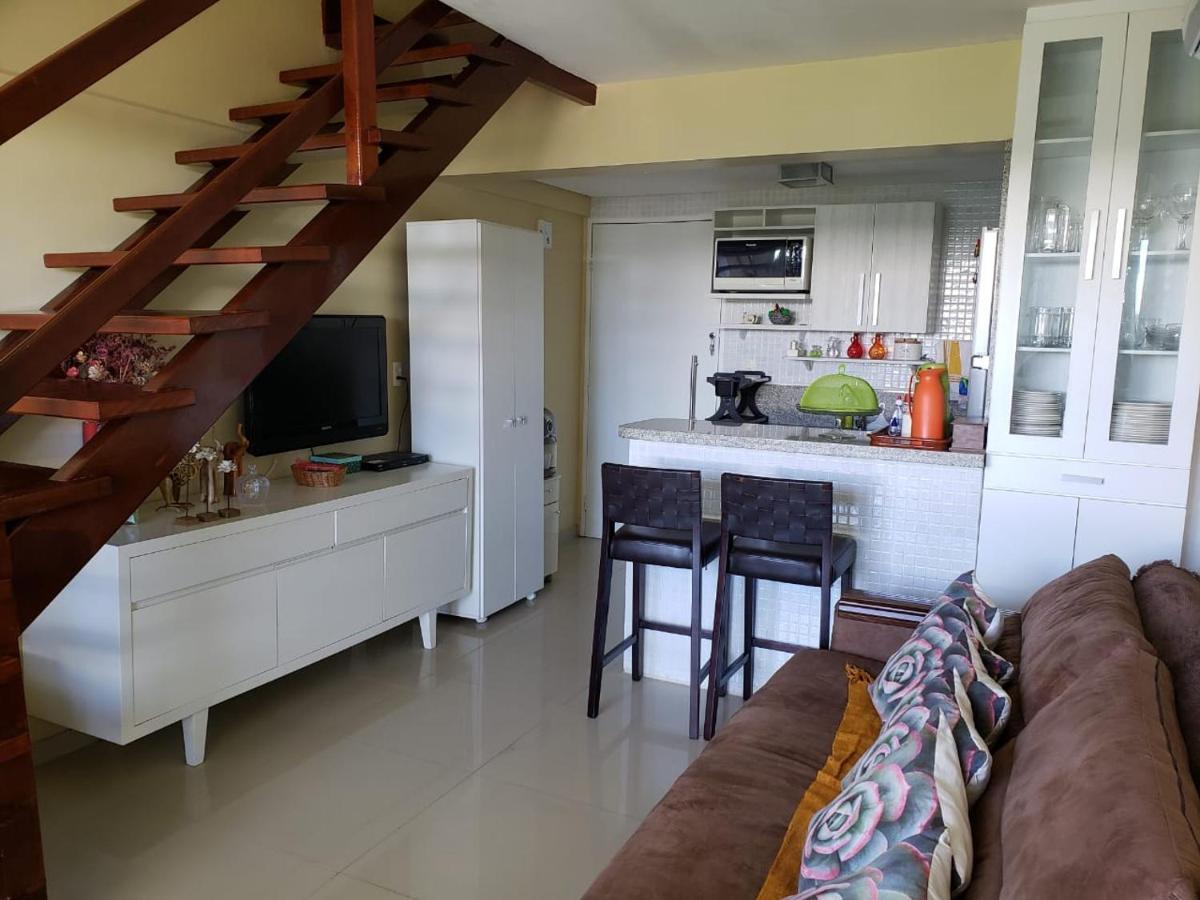 Ancorar Flat Resort Pôrto das Galinhas Zewnętrze zdjęcie