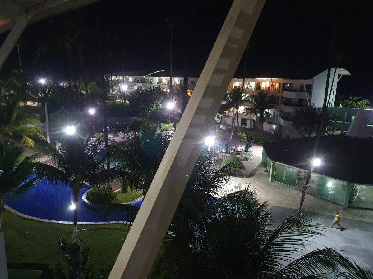 Ancorar Flat Resort Pôrto das Galinhas Zewnętrze zdjęcie