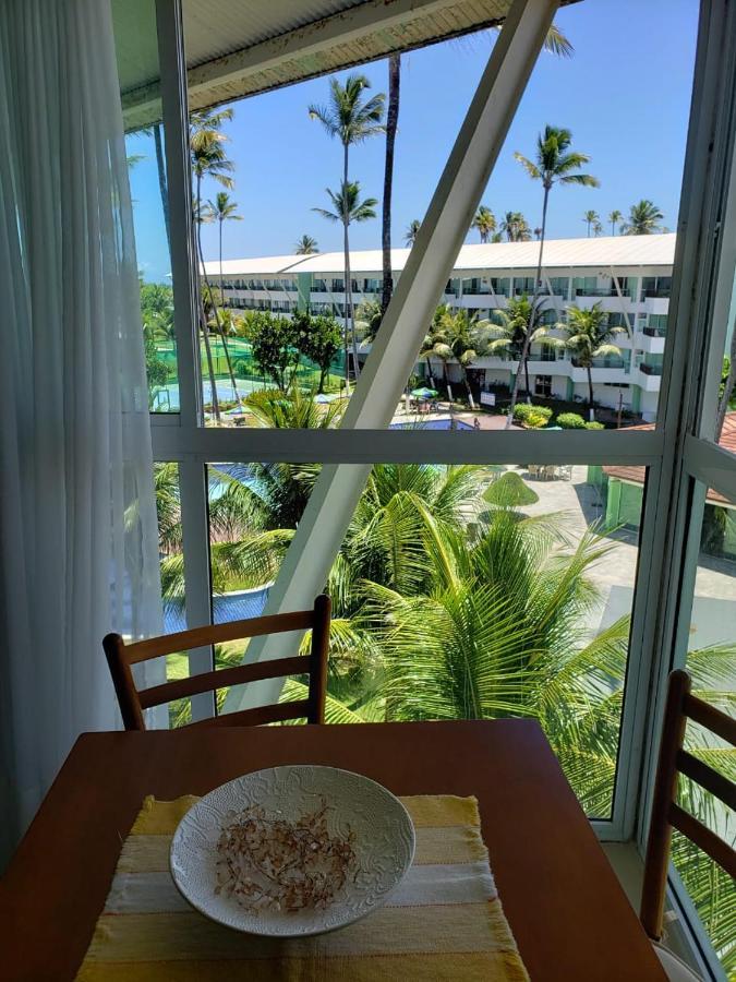 Ancorar Flat Resort Pôrto das Galinhas Zewnętrze zdjęcie