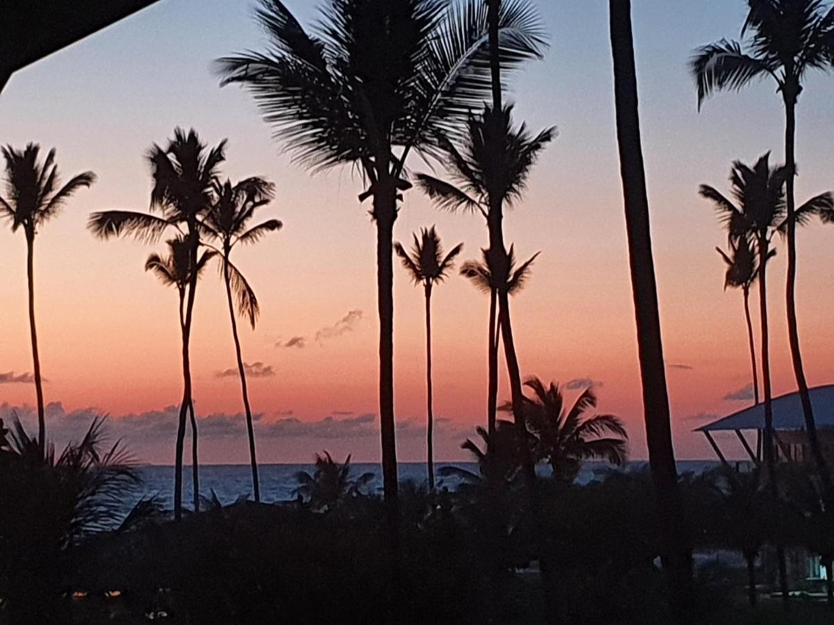 Ancorar Flat Resort Pôrto das Galinhas Zewnętrze zdjęcie