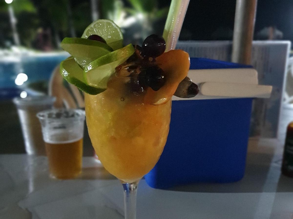 Ancorar Flat Resort Pôrto das Galinhas Zewnętrze zdjęcie