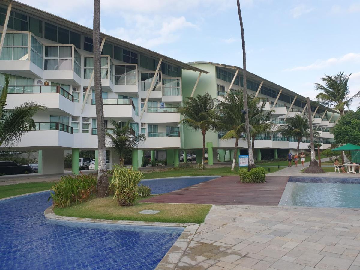 Ancorar Flat Resort Pôrto das Galinhas Zewnętrze zdjęcie