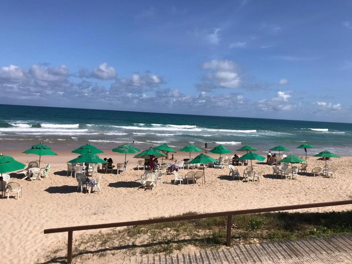 Ancorar Flat Resort Pôrto das Galinhas Zewnętrze zdjęcie