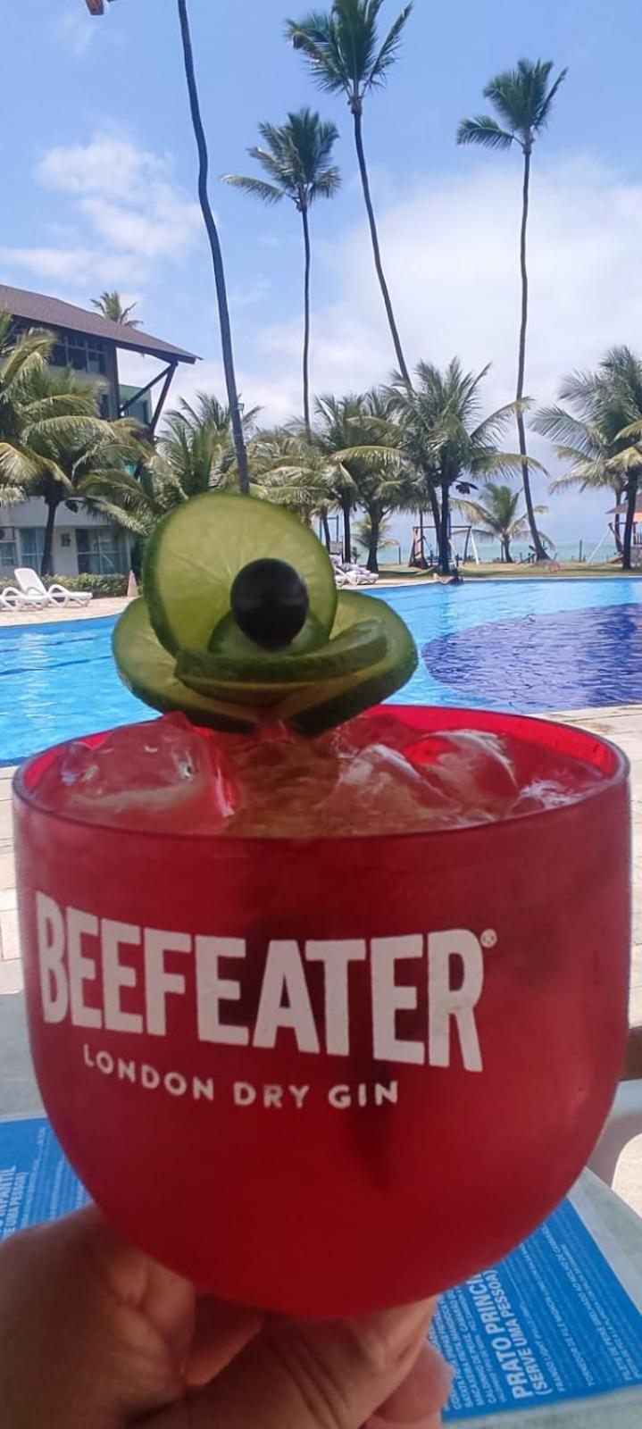 Ancorar Flat Resort Pôrto das Galinhas Zewnętrze zdjęcie